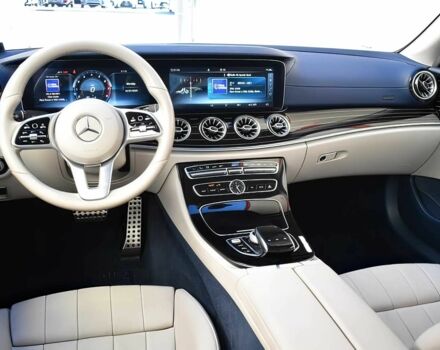 Мерседес Е-Клас 2019 у Львові на Automoto.ua Чорний Мерседес Е-Клас, об'ємом двигуна 3 л та пробігом 39 тис. км за 15600 $, фото 10 на Automoto.ua