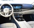 Мерседес Е-Клас 2019 у Львові на Automoto.ua Чорний Мерседес Е-Клас, об'ємом двигуна 3 л та пробігом 39 тис. км за 15600 $, фото 10 на Automoto.ua