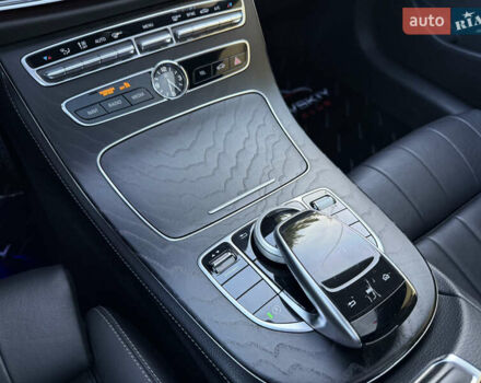 Чорний Мерседес Е-Клас, об'ємом двигуна 3 л та пробігом 63 тис. км за 35000 $, фото 21 на Automoto.ua