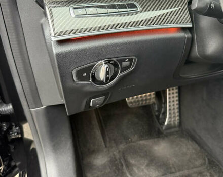 Чорний Мерседес Е-Клас, об'ємом двигуна 3 л та пробігом 77 тис. км за 50000 $, фото 18 на Automoto.ua