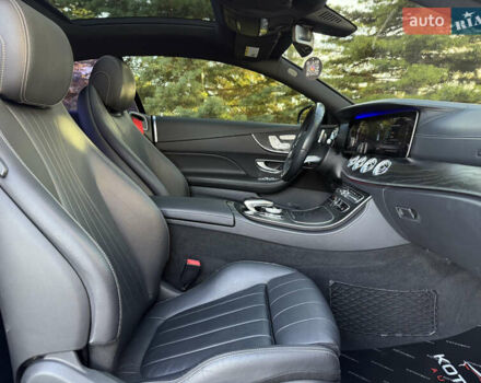 Чорний Мерседес Е-Клас, об'ємом двигуна 3 л та пробігом 63 тис. км за 35000 $, фото 15 на Automoto.ua