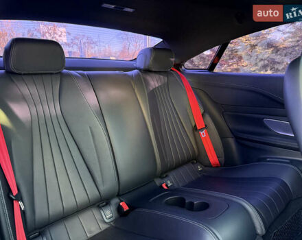 Чорний Мерседес Е-Клас, об'ємом двигуна 3 л та пробігом 63 тис. км за 35000 $, фото 17 на Automoto.ua