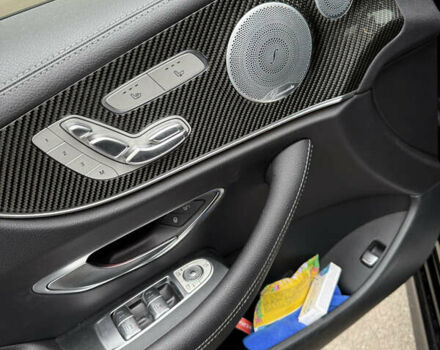 Чорний Мерседес Е-Клас, об'ємом двигуна 3 л та пробігом 77 тис. км за 50000 $, фото 22 на Automoto.ua