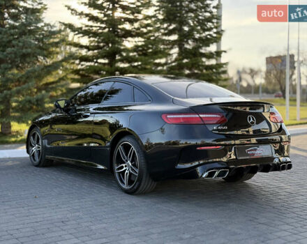 Чорний Мерседес Е-Клас, об'ємом двигуна 3 л та пробігом 63 тис. км за 35000 $, фото 32 на Automoto.ua