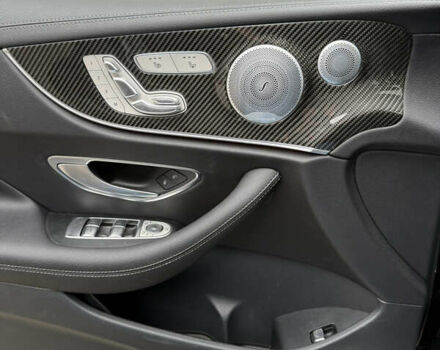 Чорний Мерседес Е-Клас, об'ємом двигуна 3 л та пробігом 77 тис. км за 50000 $, фото 21 на Automoto.ua