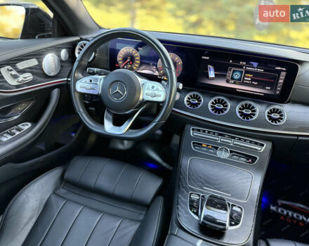 Чорний Мерседес Е-Клас, об'ємом двигуна 3 л та пробігом 63 тис. км за 35000 $, фото 19 на Automoto.ua