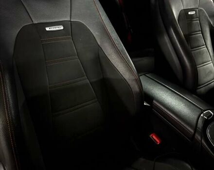 Черный Мерседес Е-Класс, объемом двигателя 3 л и пробегом 112 тыс. км за 55000 $, фото 4 на Automoto.ua