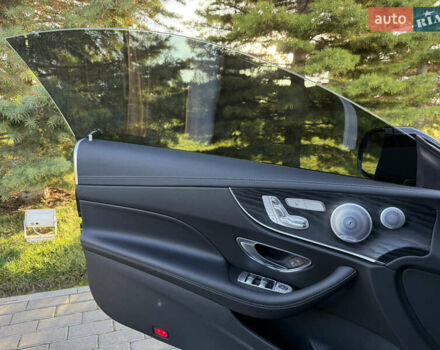 Чорний Мерседес Е-Клас, об'ємом двигуна 3 л та пробігом 63 тис. км за 35000 $, фото 23 на Automoto.ua