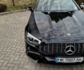 Черный Мерседес Е-Класс, объемом двигателя 3 л и пробегом 55 тыс. км за 39350 $, фото 5 на Automoto.ua