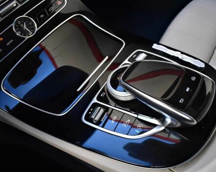 Мерседес Е-Клас 2019 у Львові на Automoto.ua Чорний Мерседес Е-Клас, об'ємом двигуна 3 л та пробігом 39 тис. км за 15600 $, фото 13 на Automoto.ua