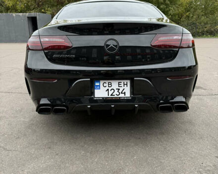 Чорний Мерседес Е-Клас, об'ємом двигуна 3 л та пробігом 77 тис. км за 50000 $, фото 30 на Automoto.ua