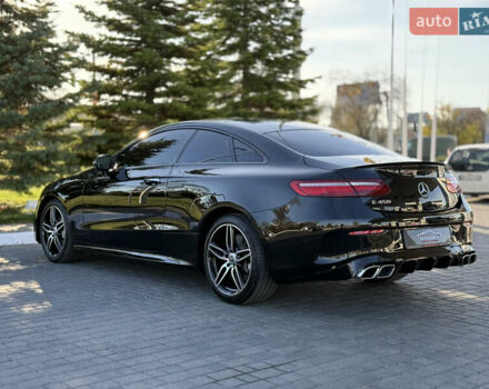 Чорний Мерседес Е-Клас, об'ємом двигуна 3 л та пробігом 63 тис. км за 35000 $, фото 27 на Automoto.ua