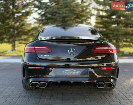 Чорний Мерседес Е-Клас, об'ємом двигуна 3 л та пробігом 63 тис. км за 35000 $, фото 30 на Automoto.ua