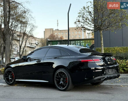 Черный Мерседес Е-Класс, объемом двигателя 1.95 л и пробегом 91 тыс. км за 63900 $, фото 16 на Automoto.ua