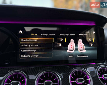 Черный Мерседес Е-Класс, объемом двигателя 1.95 л и пробегом 91 тыс. км за 63900 $, фото 39 на Automoto.ua