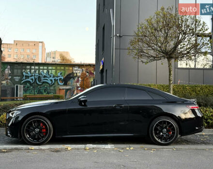 Черный Мерседес Е-Класс, объемом двигателя 1.95 л и пробегом 91 тыс. км за 63900 $, фото 19 на Automoto.ua