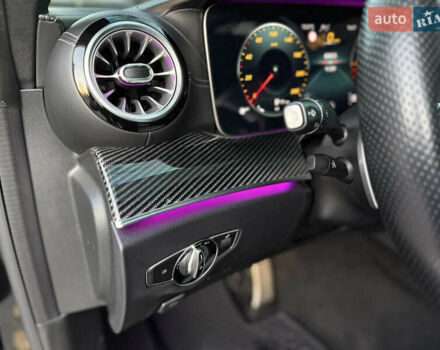 Черный Мерседес Е-Класс, объемом двигателя 1.95 л и пробегом 91 тыс. км за 63900 $, фото 29 на Automoto.ua