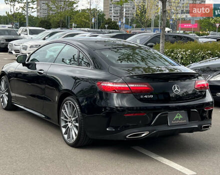 Черный Мерседес Е-Класс, объемом двигателя 3 л и пробегом 25 тыс. км за 46500 $, фото 12 на Automoto.ua