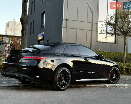 Черный Мерседес Е-Класс, объемом двигателя 1.95 л и пробегом 91 тыс. км за 63900 $, фото 14 на Automoto.ua