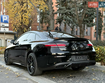 Черный Мерседес Е-Класс, объемом двигателя 1.95 л и пробегом 91 тыс. км за 63900 $, фото 17 на Automoto.ua