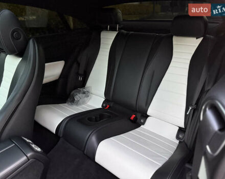 Черный Мерседес Е-Класс, объемом двигателя 1.95 л и пробегом 91 тыс. км за 63900 $, фото 33 на Automoto.ua