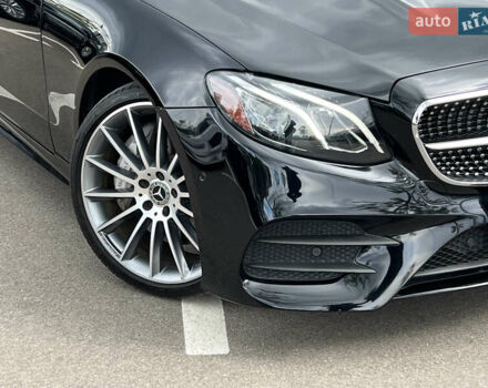Черный Мерседес Е-Класс, объемом двигателя 3 л и пробегом 25 тыс. км за 46500 $, фото 5 на Automoto.ua