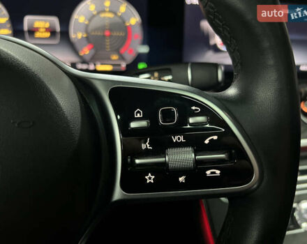 Черный Мерседес Е-Класс, объемом двигателя 3 л и пробегом 25 тыс. км за 46500 $, фото 42 на Automoto.ua