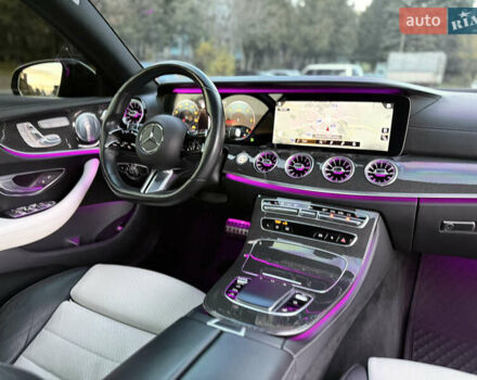 Черный Мерседес Е-Класс, объемом двигателя 1.95 л и пробегом 91 тыс. км за 63900 $, фото 59 на Automoto.ua