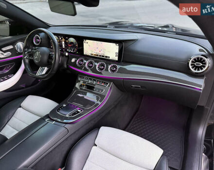 Черный Мерседес Е-Класс, объемом двигателя 1.95 л и пробегом 91 тыс. км за 63900 $, фото 58 на Automoto.ua