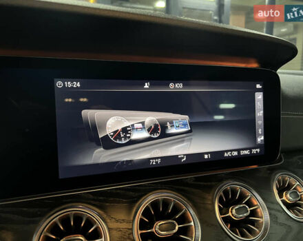 Черный Мерседес Е-Класс, объемом двигателя 3 л и пробегом 25 тыс. км за 46500 $, фото 34 на Automoto.ua