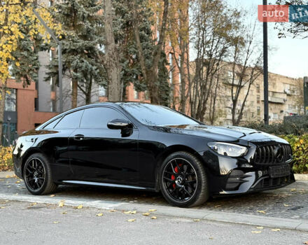 Черный Мерседес Е-Класс, объемом двигателя 1.95 л и пробегом 91 тыс. км за 63900 $, фото 10 на Automoto.ua