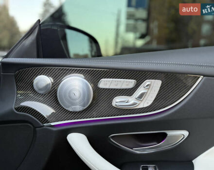 Черный Мерседес Е-Класс, объемом двигателя 1.95 л и пробегом 91 тыс. км за 63900 $, фото 55 на Automoto.ua