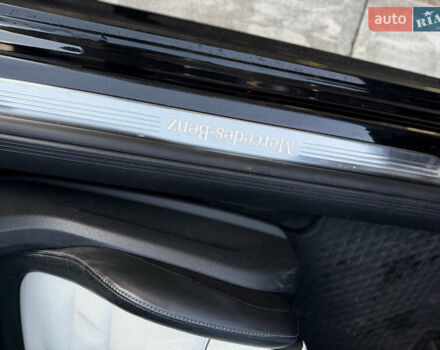 Черный Мерседес Е-Класс, объемом двигателя 1.95 л и пробегом 91 тыс. км за 63900 $, фото 25 на Automoto.ua