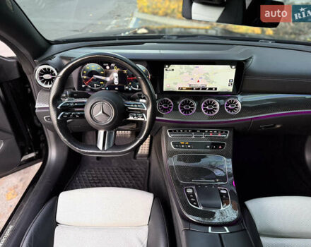 Черный Мерседес Е-Класс, объемом двигателя 1.95 л и пробегом 91 тыс. км за 63900 $, фото 53 на Automoto.ua