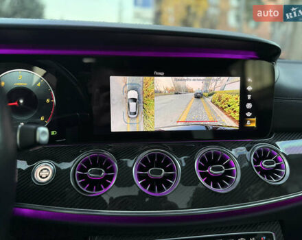 Черный Мерседес Е-Класс, объемом двигателя 1.95 л и пробегом 91 тыс. км за 63900 $, фото 38 на Automoto.ua