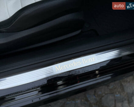 Черный Мерседес Е-Класс, объемом двигателя 1.95 л и пробегом 91 тыс. км за 63900 $, фото 56 на Automoto.ua