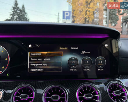 Черный Мерседес Е-Класс, объемом двигателя 1.95 л и пробегом 91 тыс. км за 63900 $, фото 51 на Automoto.ua