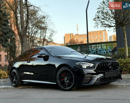 Черный Мерседес Е-Класс, объемом двигателя 1.95 л и пробегом 91 тыс. км за 63900 $, фото 8 на Automoto.ua