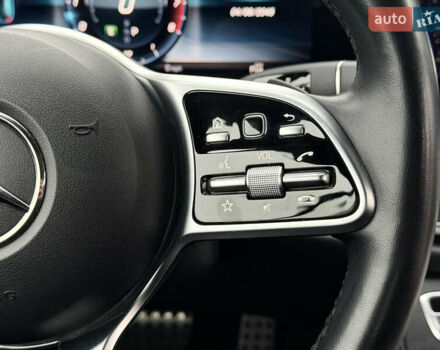 Чорний Мерседес Е-Клас, об'ємом двигуна 3 л та пробігом 25 тис. км за 46500 $, фото 28 на Automoto.ua