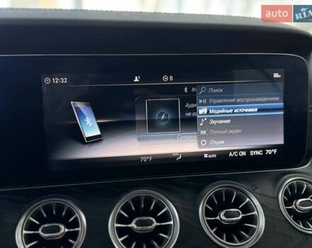 Черный Мерседес Е-Класс, объемом двигателя 3 л и пробегом 25 тыс. км за 50990 $, фото 27 на Automoto.ua