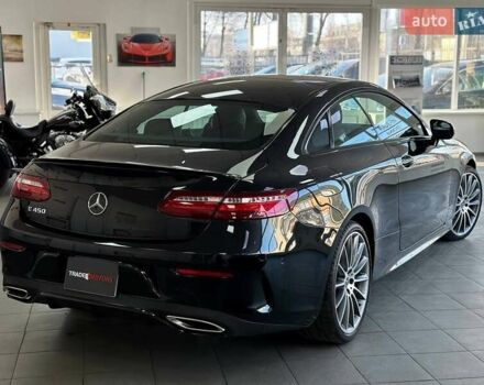 Черный Мерседес Е-Класс, объемом двигателя 3 л и пробегом 25 тыс. км за 50990 $, фото 12 на Automoto.ua