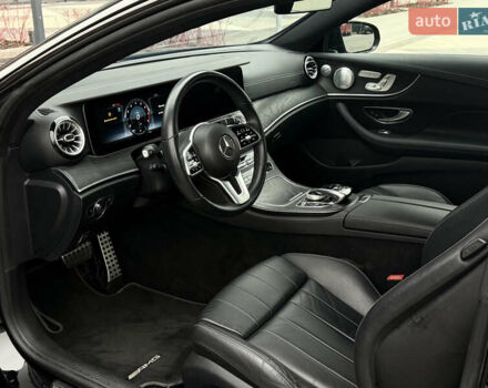 Чорний Мерседес Е-Клас, об'ємом двигуна 3 л та пробігом 25 тис. км за 46500 $, фото 11 на Automoto.ua