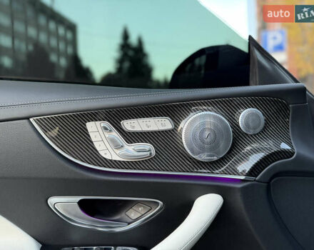 Черный Мерседес Е-Класс, объемом двигателя 1.95 л и пробегом 91 тыс. км за 63900 $, фото 24 на Automoto.ua