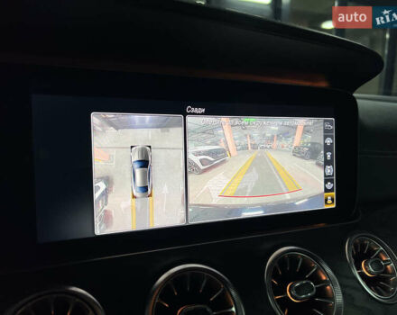 Черный Мерседес Е-Класс, объемом двигателя 3 л и пробегом 25 тыс. км за 46500 $, фото 35 на Automoto.ua