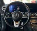 Черный Мерседес Е-Класс, объемом двигателя 3 л и пробегом 25 тыс. км за 50990 $, фото 18 на Automoto.ua