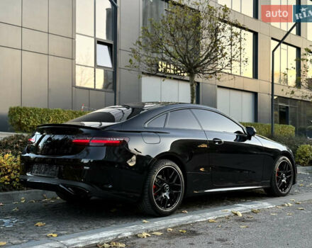 Черный Мерседес Е-Класс, объемом двигателя 1.95 л и пробегом 91 тыс. км за 63900 $, фото 12 на Automoto.ua