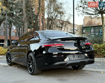 Черный Мерседес Е-Класс, объемом двигателя 1.95 л и пробегом 91 тыс. км за 63900 $, фото 15 на Automoto.ua