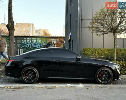 Черный Мерседес Е-Класс, объемом двигателя 1.95 л и пробегом 91 тыс. км за 63900 $, фото 11 на Automoto.ua