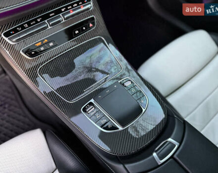 Черный Мерседес Е-Класс, объемом двигателя 1.95 л и пробегом 91 тыс. км за 63900 $, фото 36 на Automoto.ua
