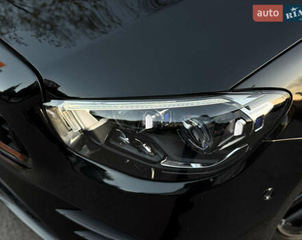 Черный Мерседес Е-Класс, объемом двигателя 1.95 л и пробегом 91 тыс. км за 63900 $, фото 4 на Automoto.ua